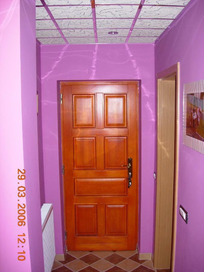 Zgornja SoricaHouse Of Relaxation公寓 外观 照片